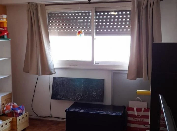 DEPARTAMENTO 2 AMB. PISO 15 5