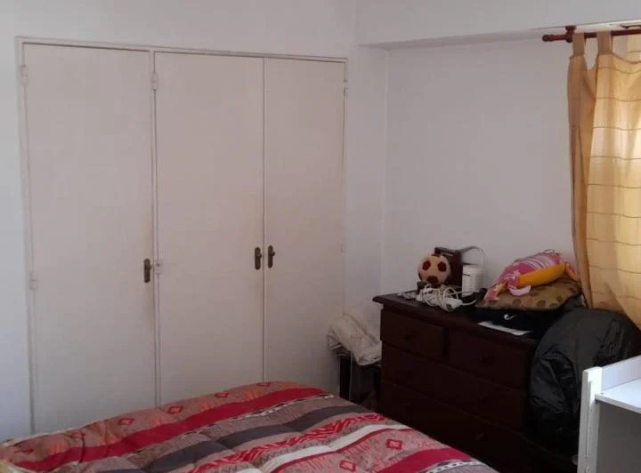 DEPARTAMENTO 2 AMB. PISO 15 4