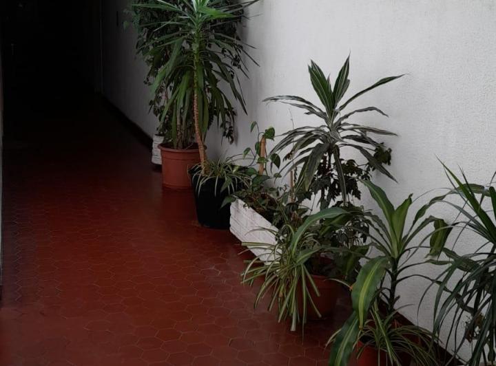 DEPARTAMENTO 2 AMB. PISO 15 1