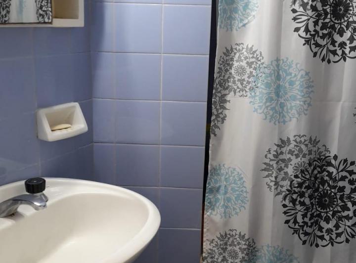 DEPARTAMENTO 2 AMB. PISO 15 3
