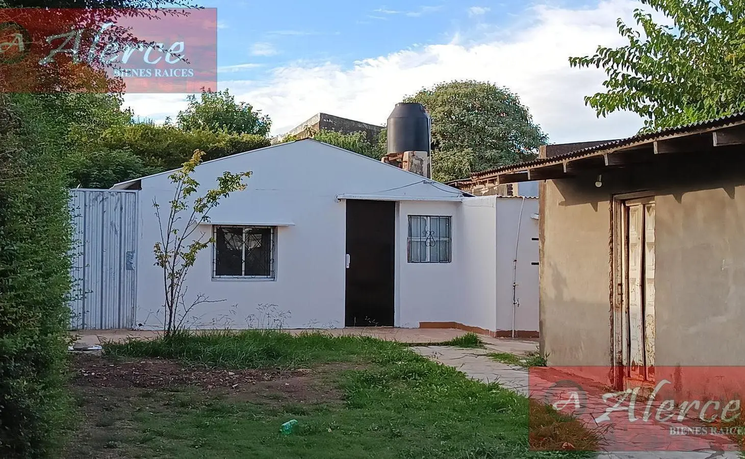 Casa en San José con fondo, Almirante Brown. A metros de Santa Ana - SIN COCHERA 4