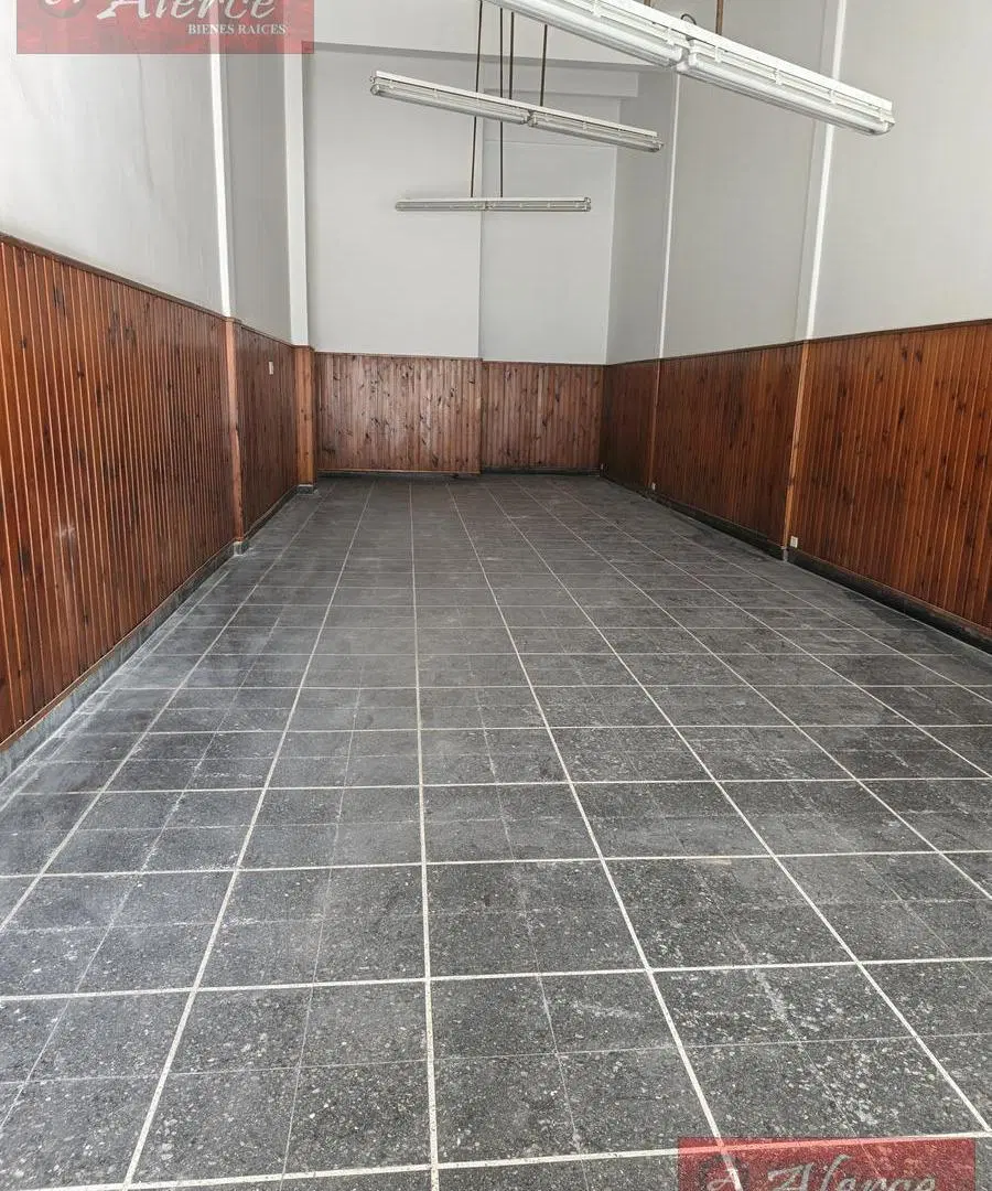 LOCAL EN ALQUILER GALICIA 148 4