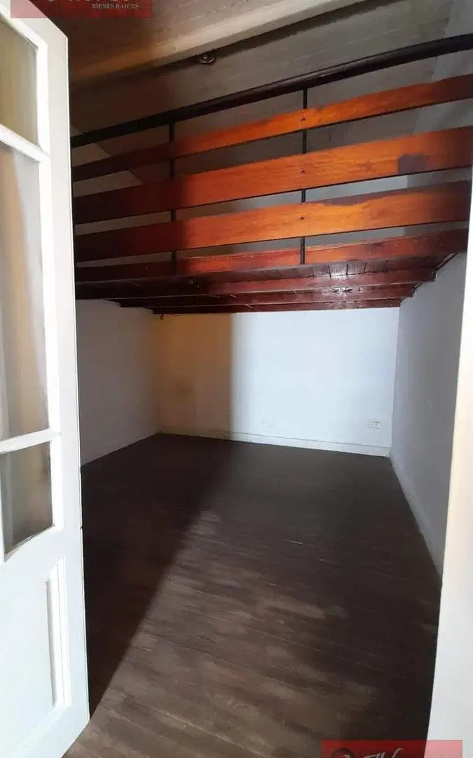 DEPARTAMENTO DE 3 AMB CON PATIO 3