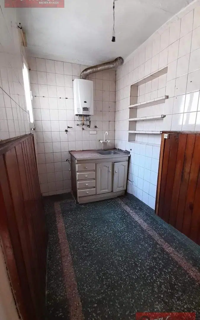 DEPARTAMENTO DE 3 AMB CON PATIO 2