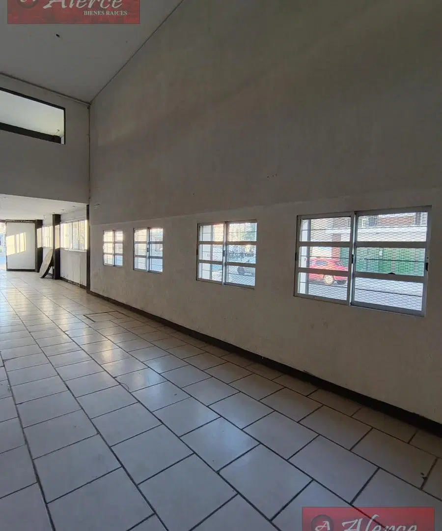 LOCAL 250M2 H. YRIGOYEN Y GALICIA 8