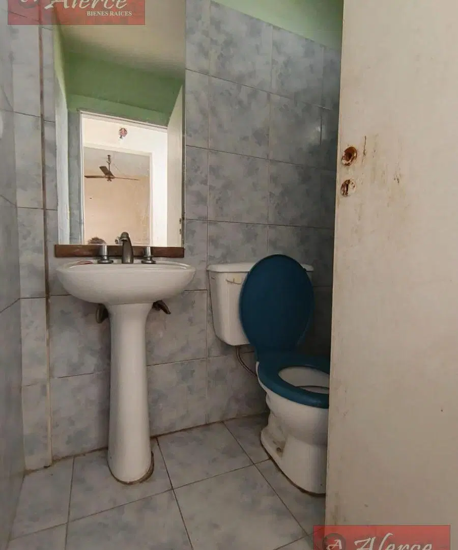 Departamento en Avellaneda 1