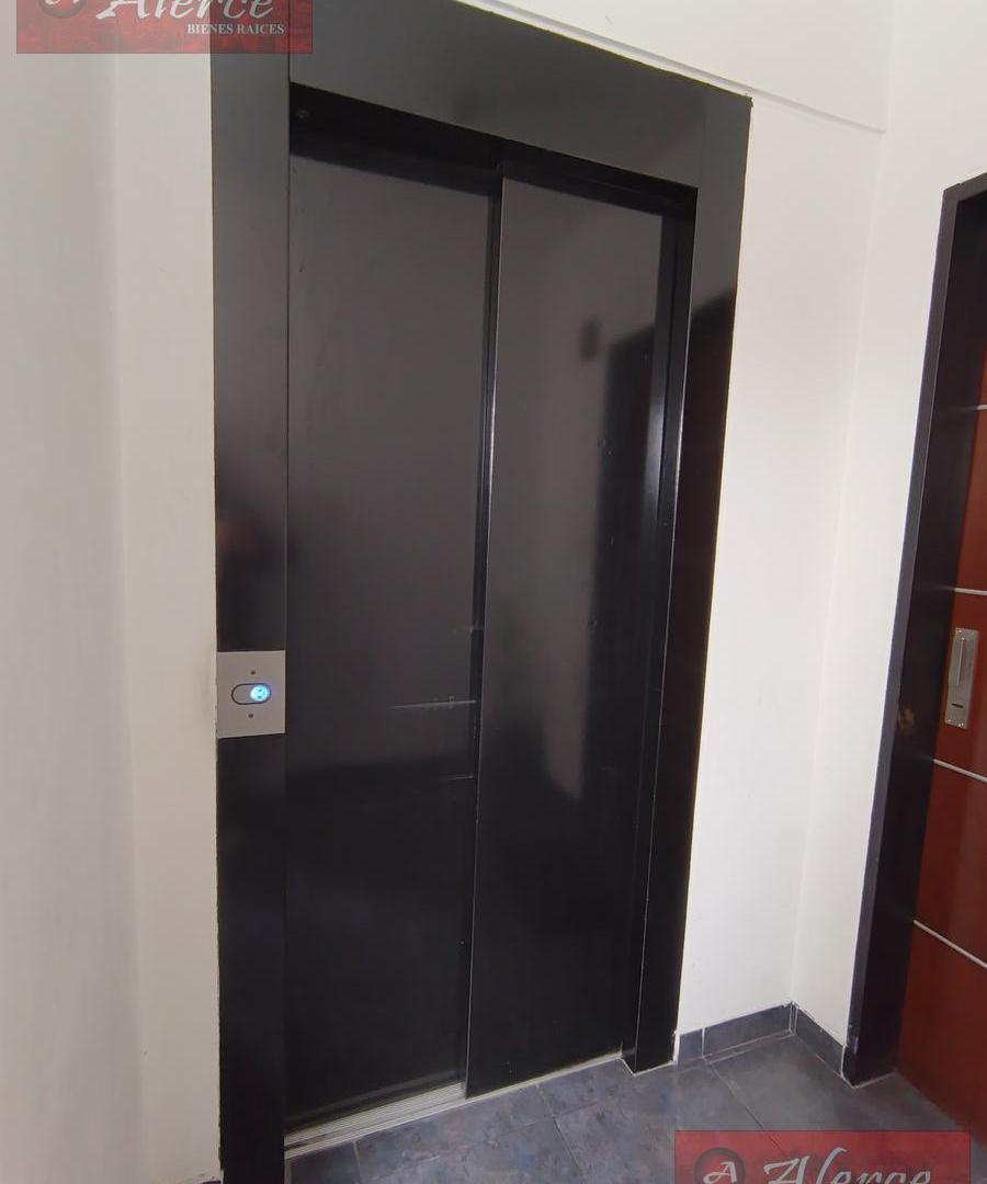 Foto de MONOAMBIENTE 3ER PISO CONTRAFRENTE CON BALCON, imagen 4