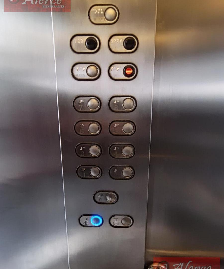 Foto de MONOAMBIENTE 3ER PISO CONTRAFRENTE CON BALCON, imagen 1