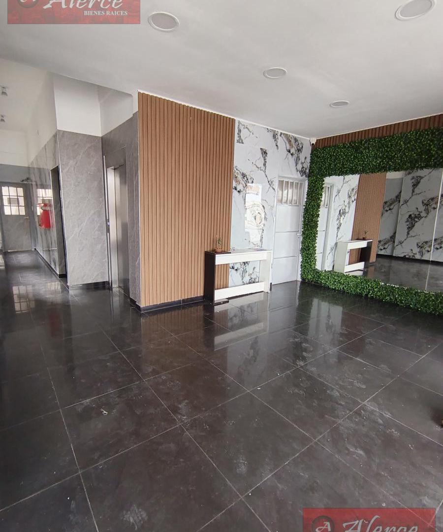Foto de MONOAMBIENTE 3ER PISO CONTRAFRENTE CON BALCON, imagen 2