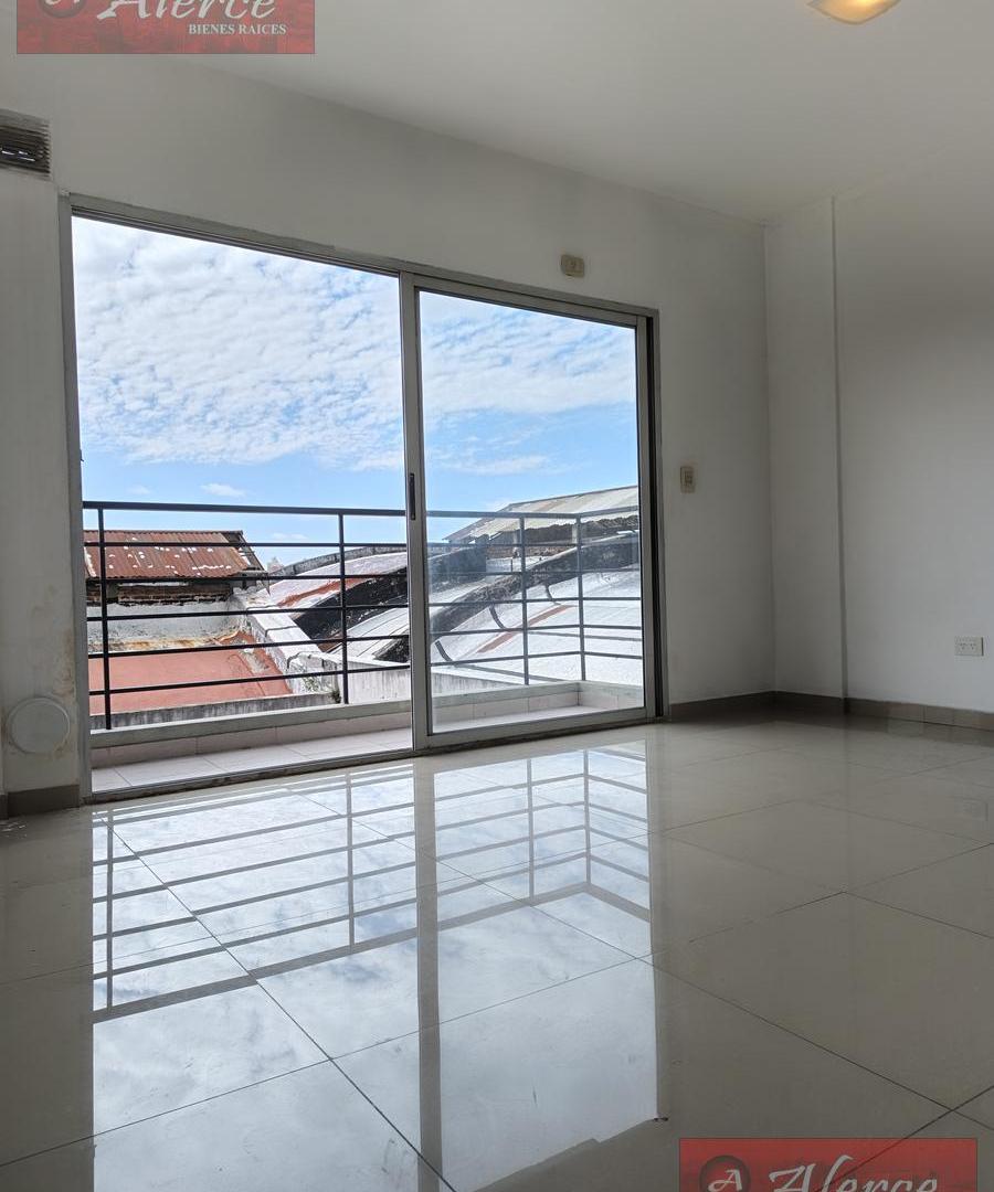 Foto de MONOAMBIENTE 3ER PISO CONTRAFRENTE CON BALCON, imagen 5