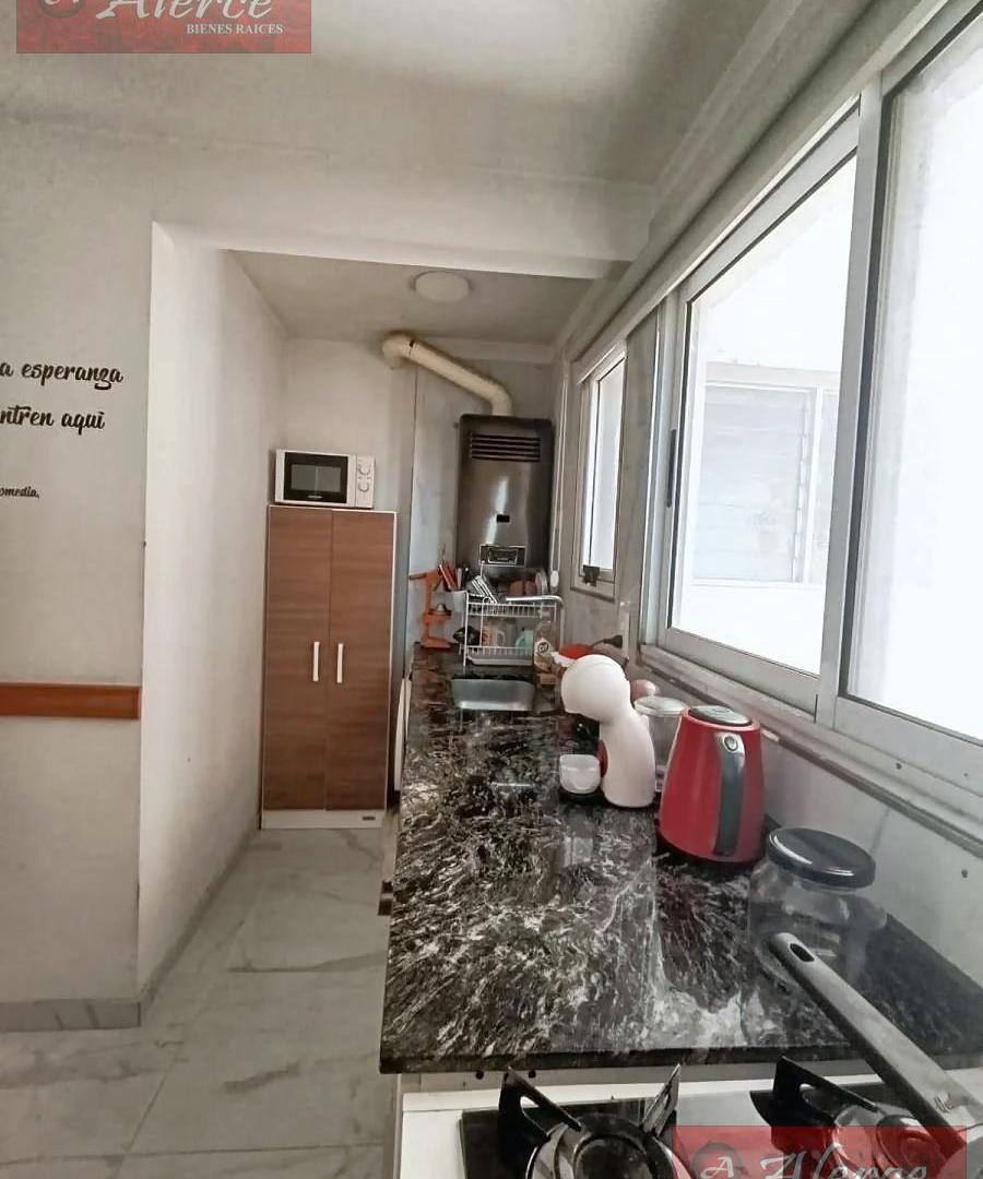 Foto de Impecable Depto 2 Ambientes con Cocina Independiente, imagen 3