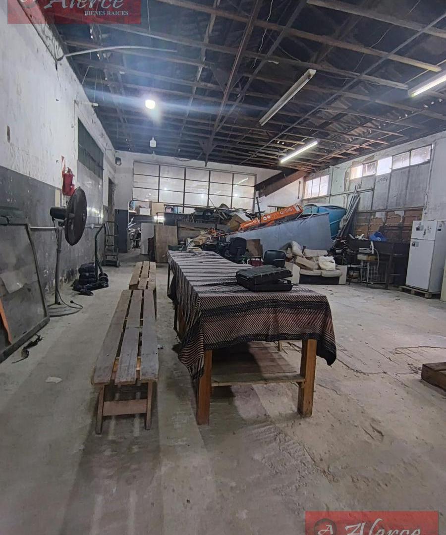 Foto de Galpón en Venta, imagen 3
