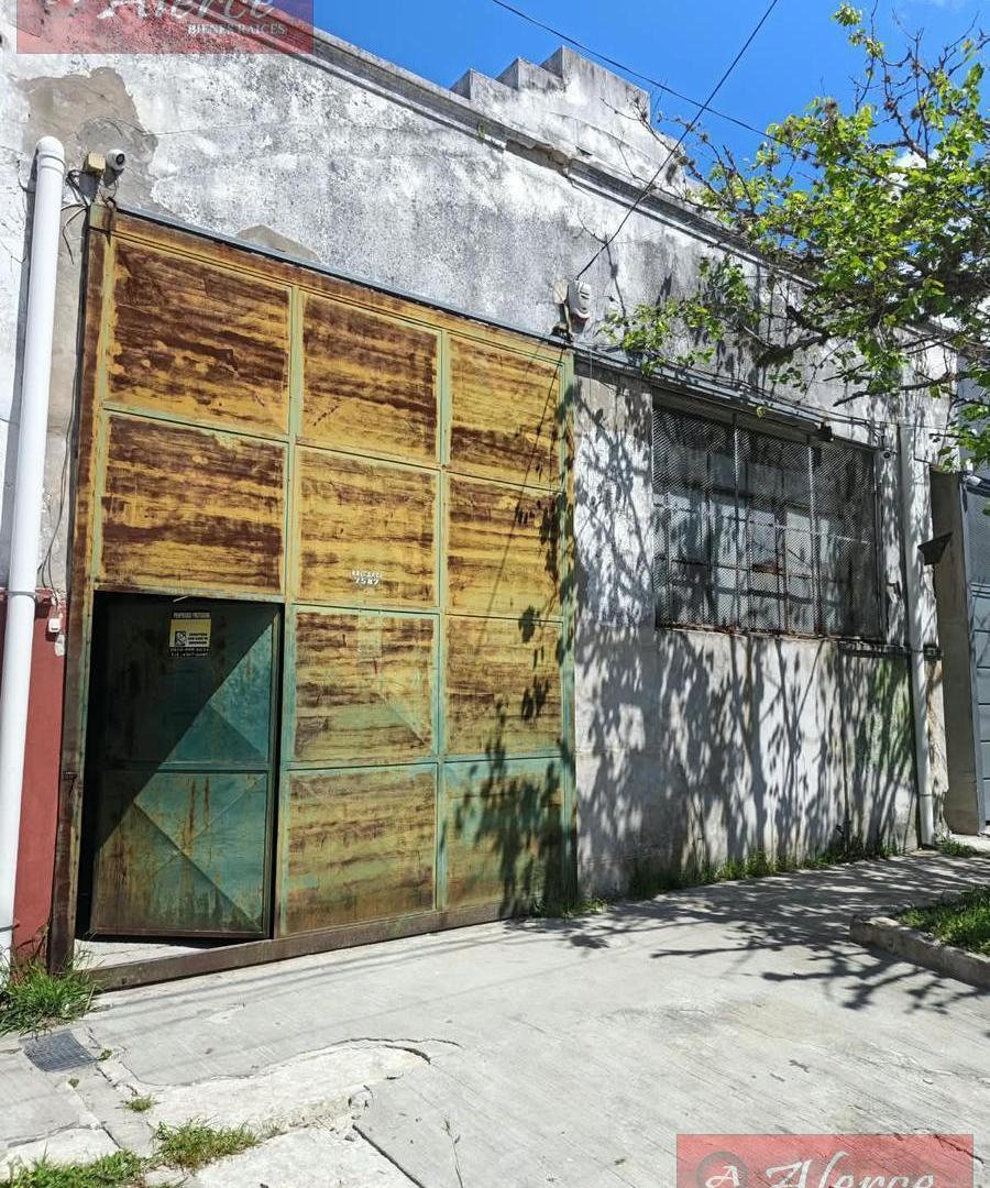 Foto de Galpón en Venta, imagen 1