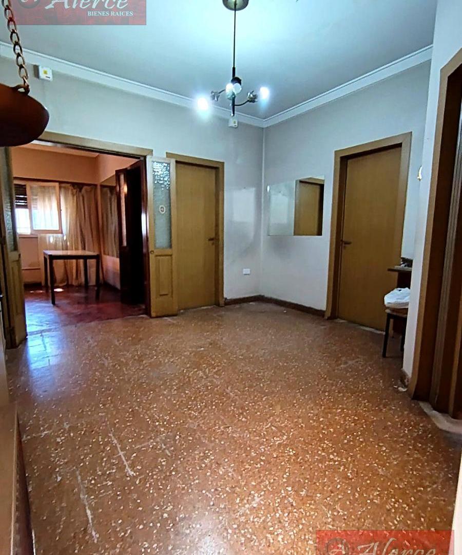 Foto de PH Planta Baja al Frente con patio y terraza, imagen 5
