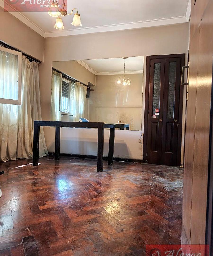 Foto de PH Planta Baja al Frente con patio y terraza, imagen 2