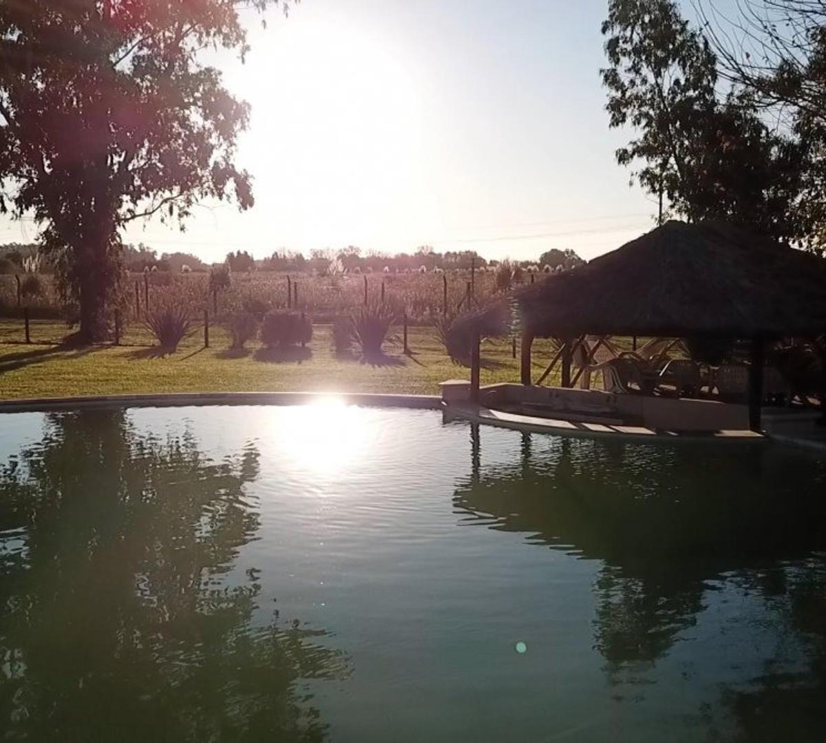Lote en Don Joaquin