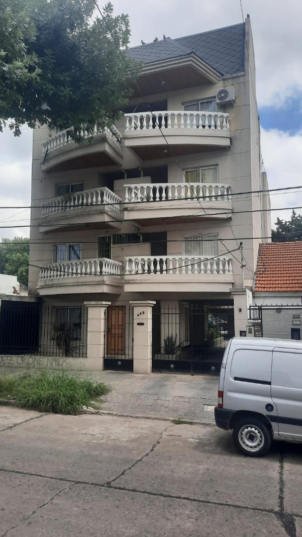 Departamento en Monte Grande 4