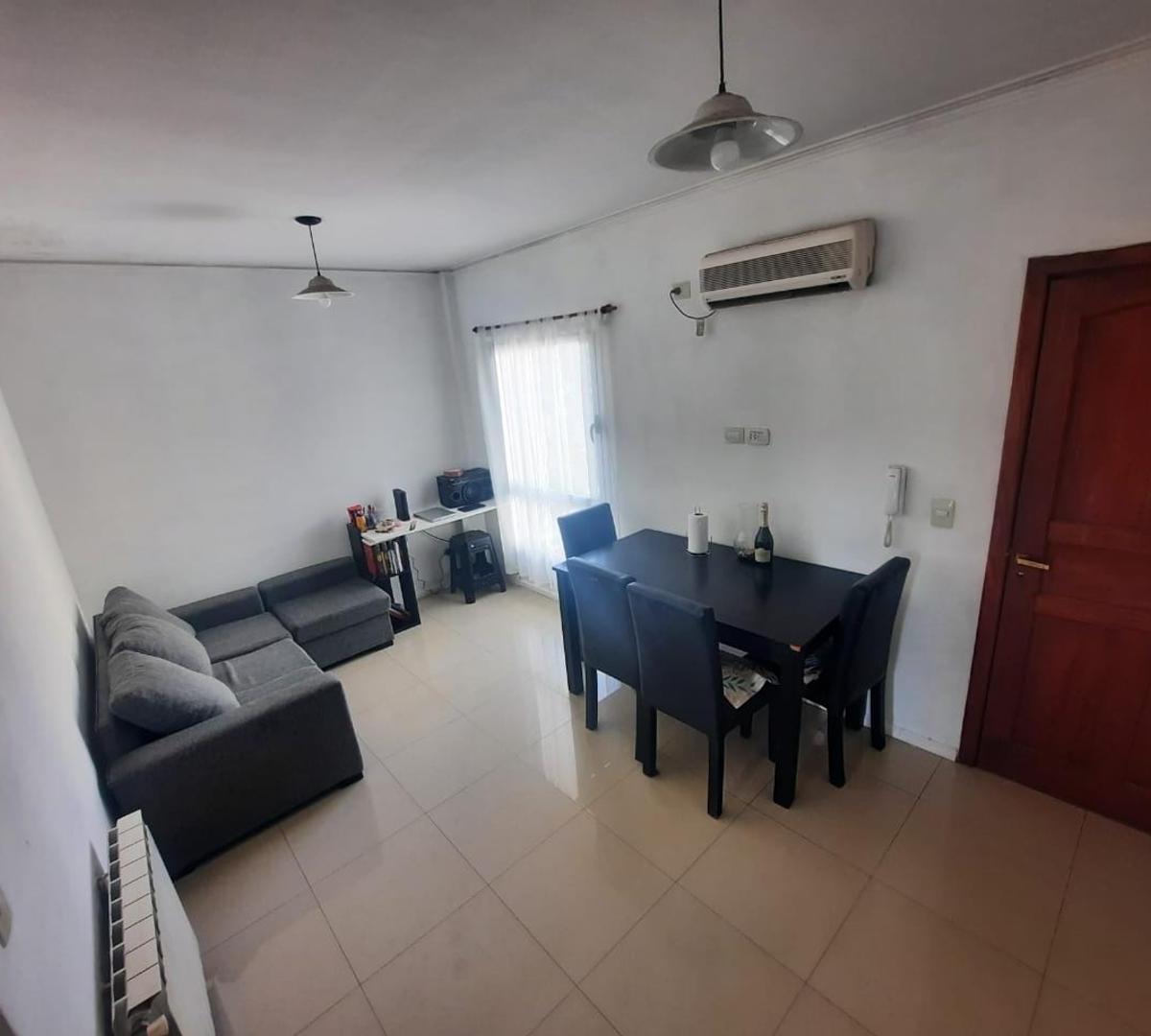 Departamento en Monte Grande 1