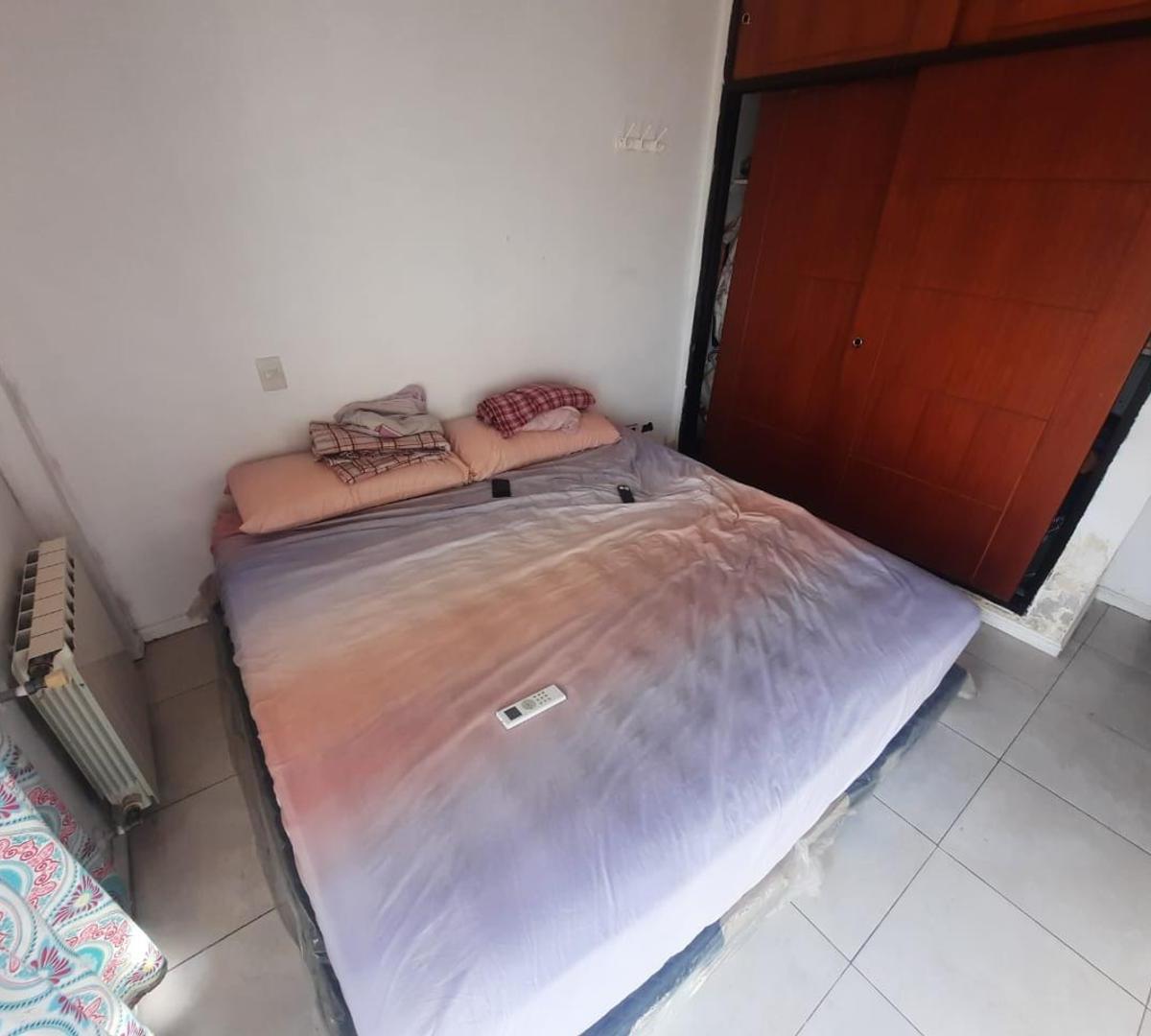 Departamento en Monte Grande 5