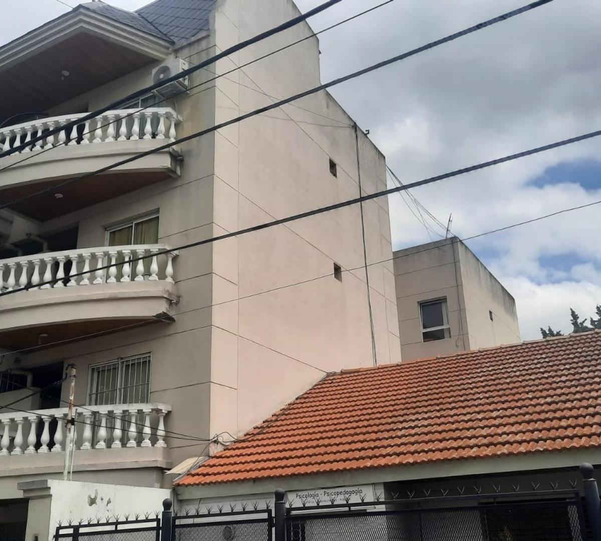 Departamento en Monte Grande 3