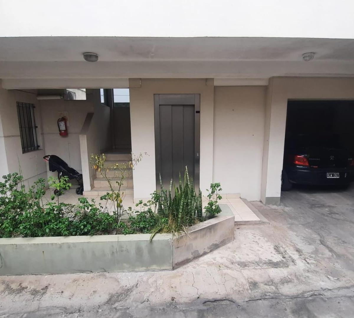 Departamento en Monte Grande 2