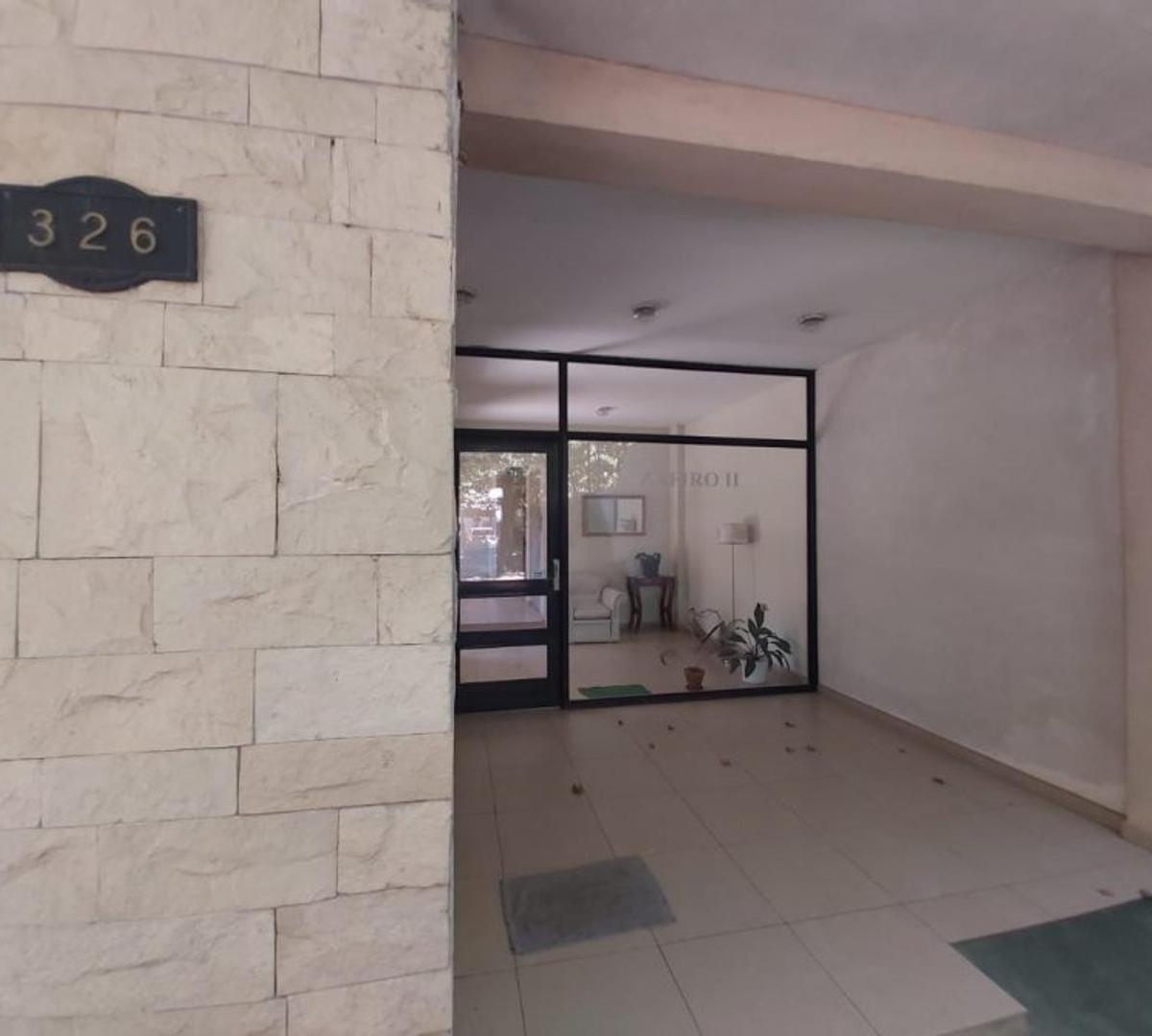 Departamento en Monte Grande 2