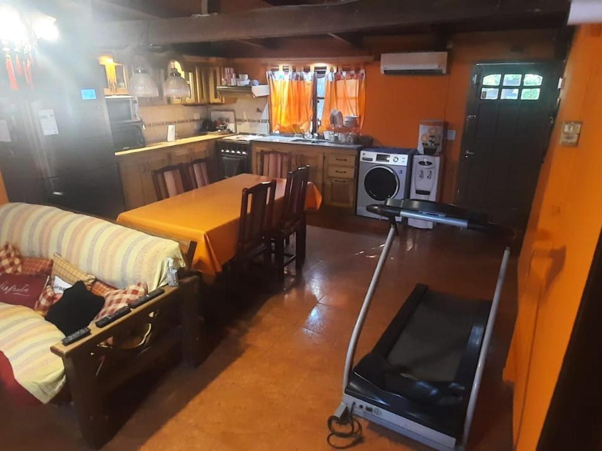 Casa en Monte Grande