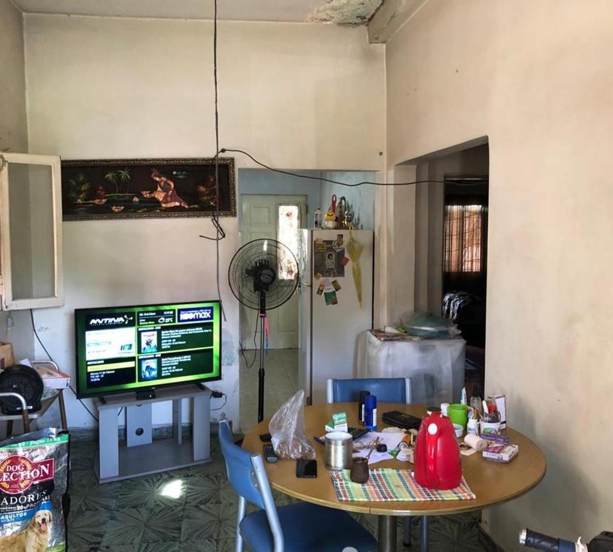 Casa en Llavallol