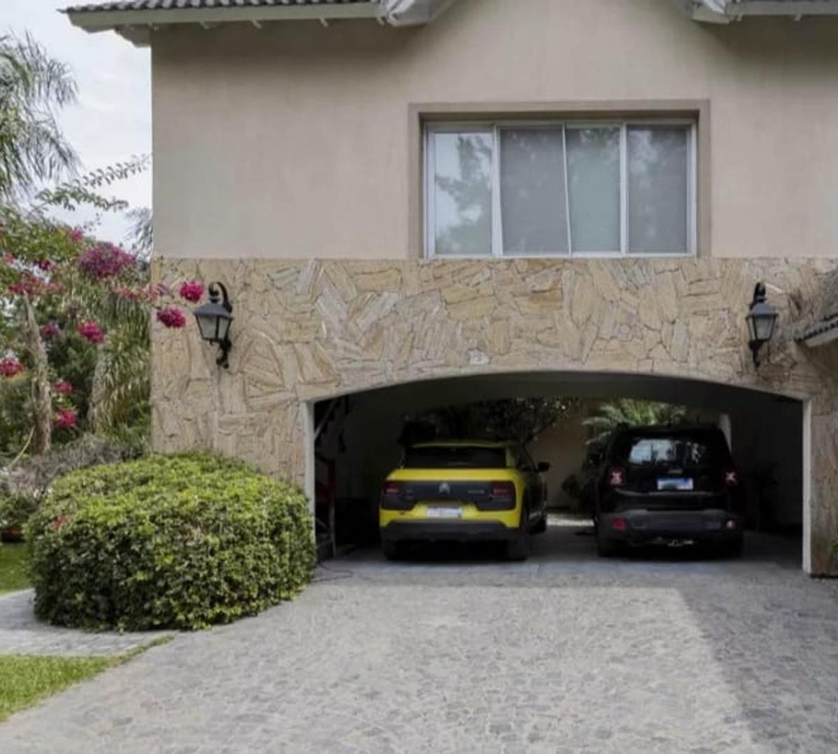 Casa en El Lauquen