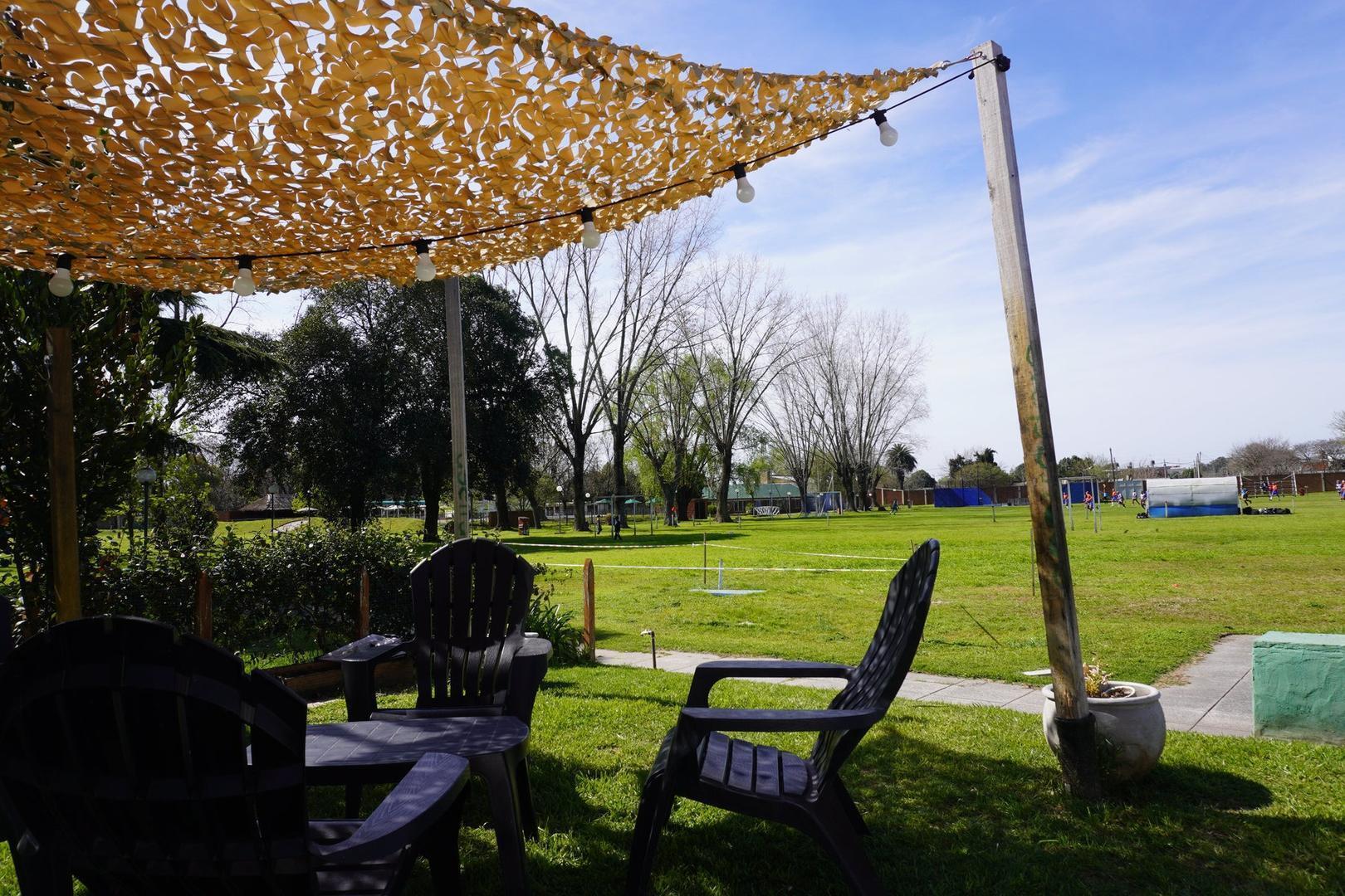 Casa en Monte Grande  Club CSIS