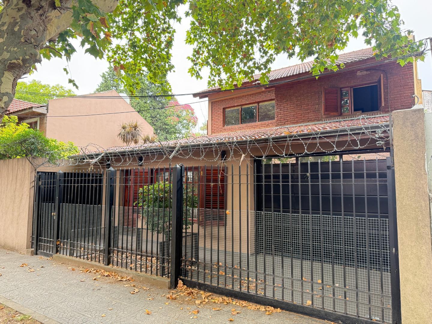 casa en venta 4 dormitorios