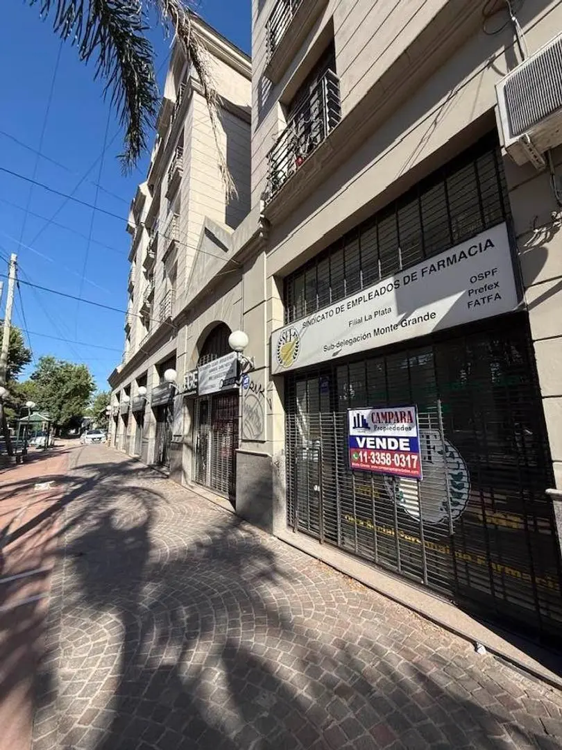 local en venta monte grande 3