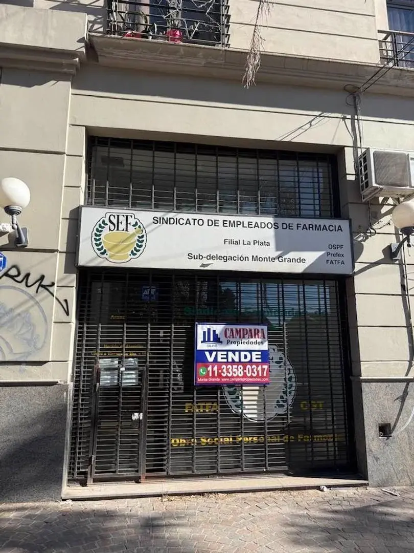 local en venta monte grande 2