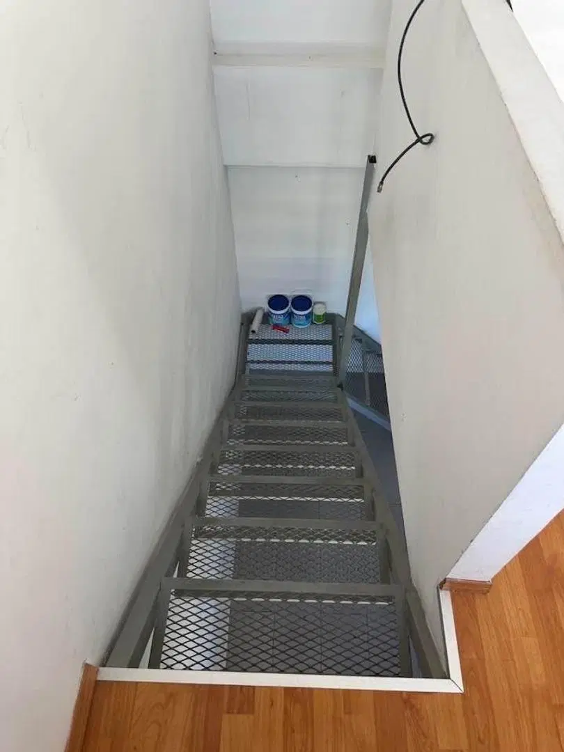 departamento dos ambientes en venta 2