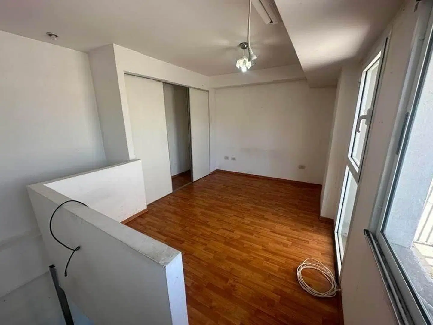 departamento dos ambientes en venta 4
