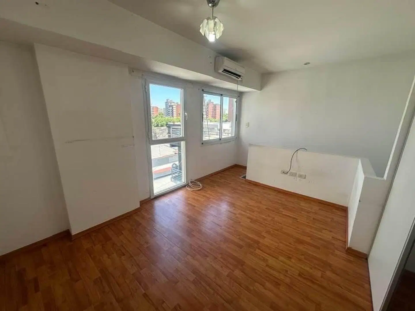 departamento dos ambientes en venta 3
