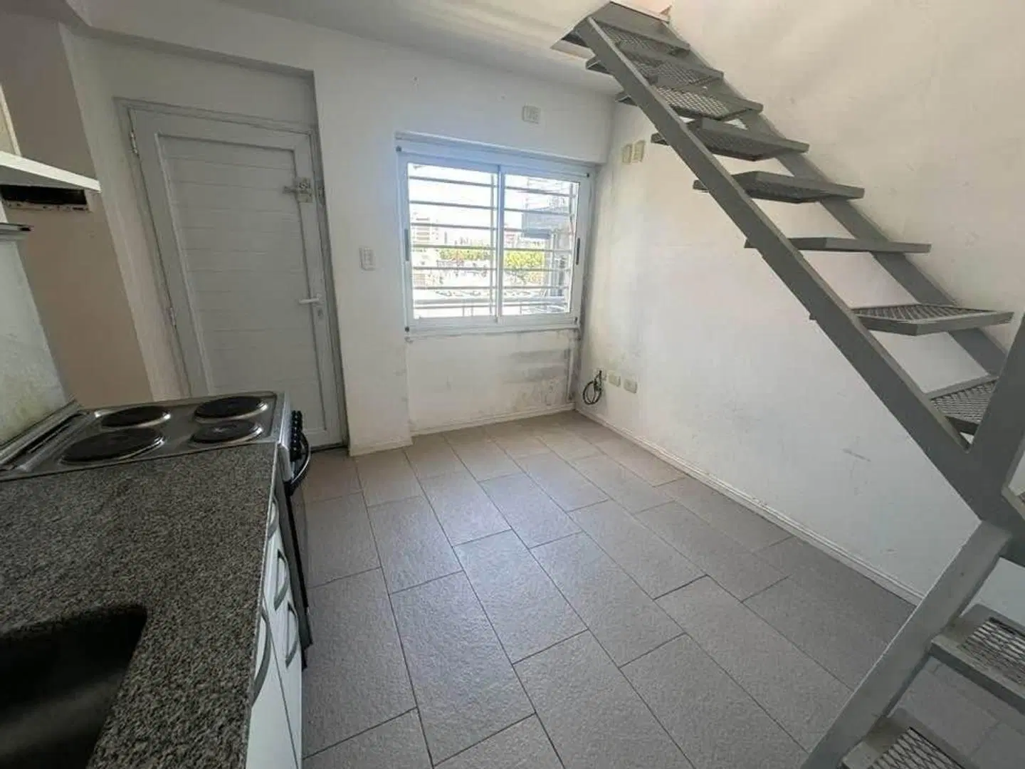 departamento dos ambientes en venta 5
