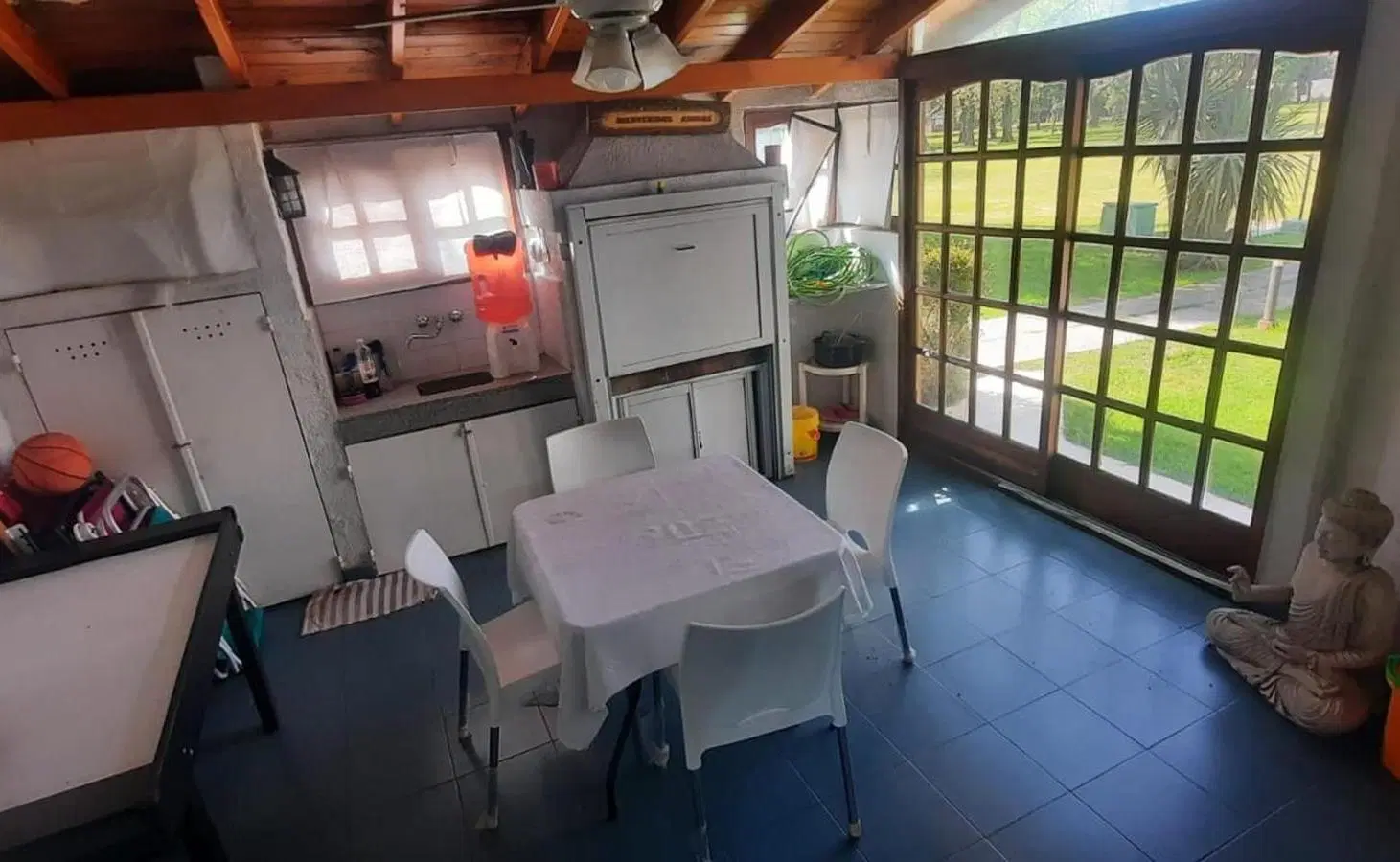 Casa en Monte Grande Club   CSIS 2