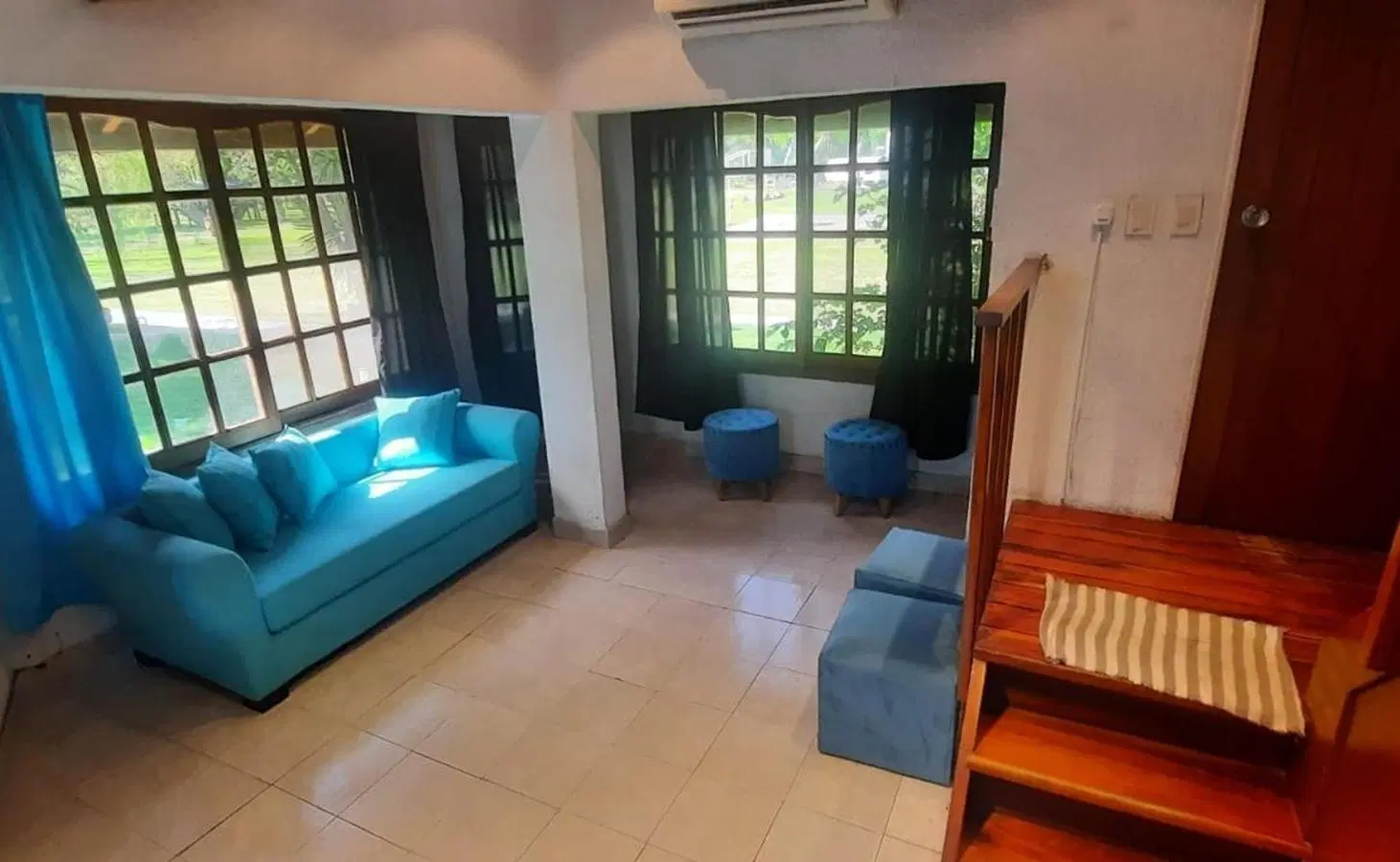 Casa en Monte Grande Club   CSIS 5