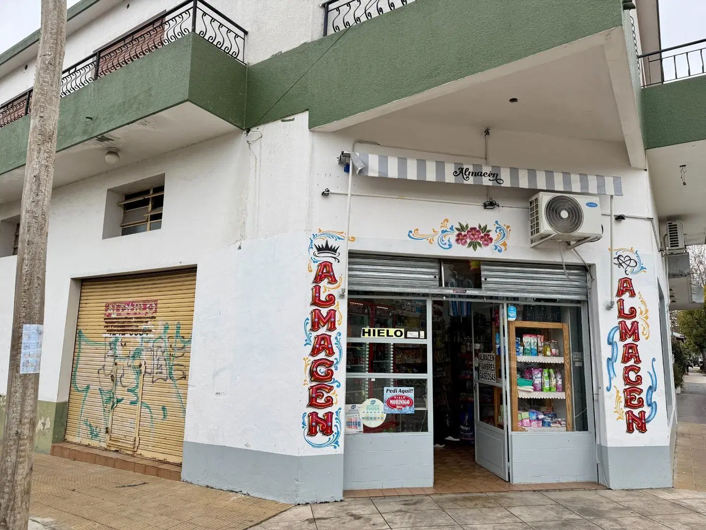 Local comercial en alquiler monte grande 3
