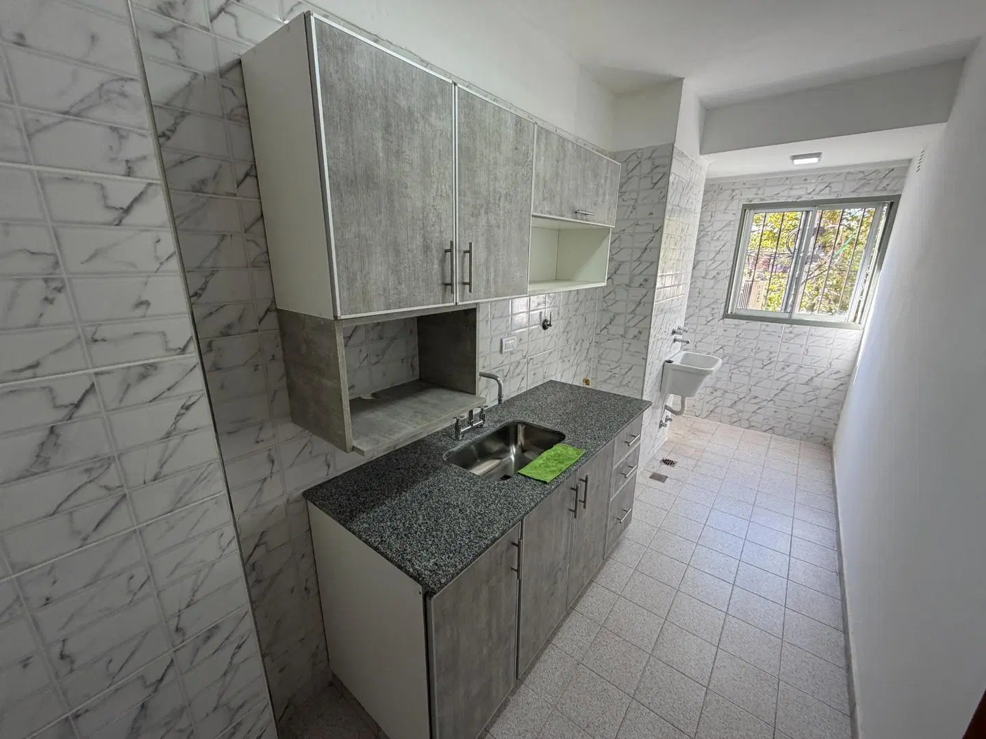 departamento tres ambientes en alquiler monte grande 5
