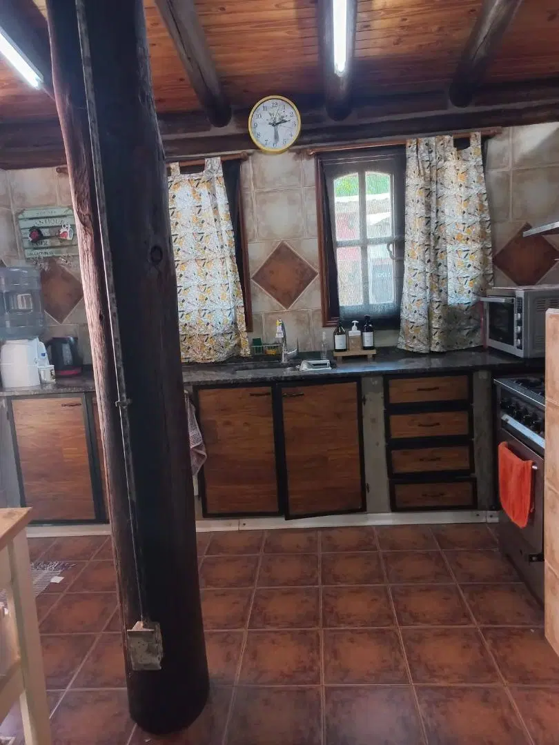 Casa en alquiler en Claypole 2
