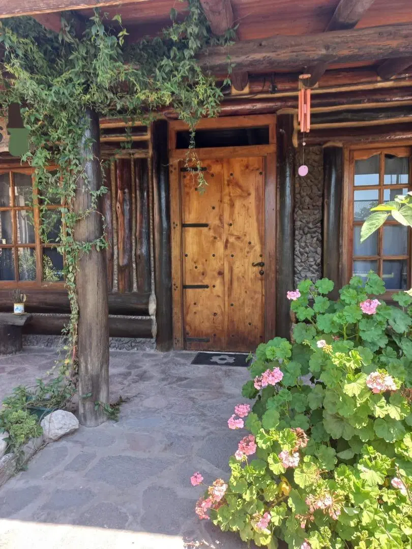 Casa en alquiler en Claypole 4