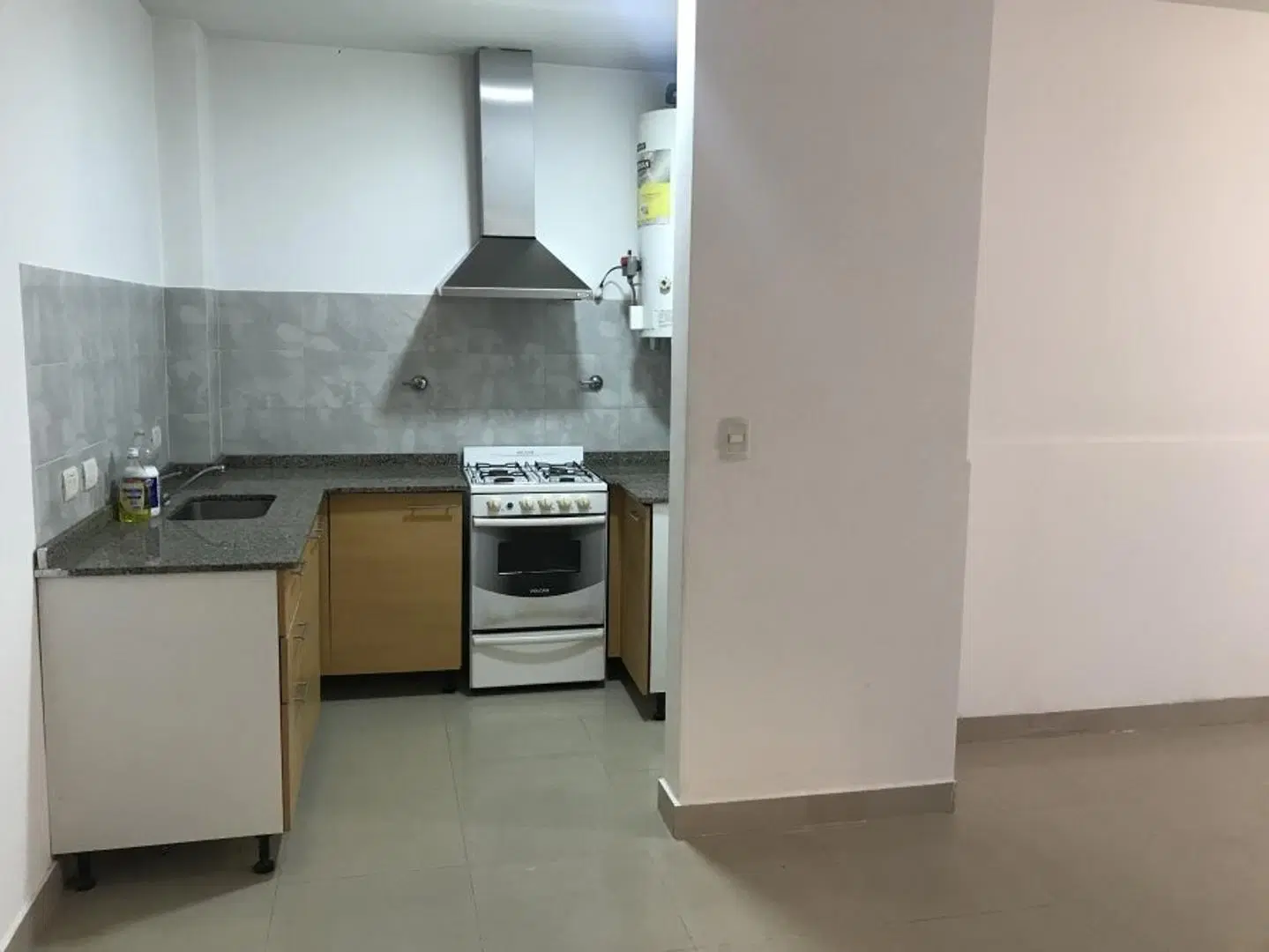 departamento dos ambientes en alquiler monte grande 3