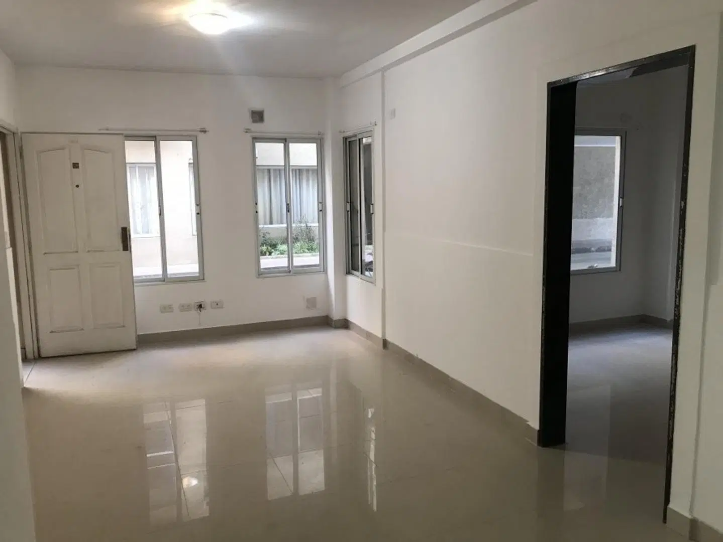 departamento dos ambientes en alquiler monte grande 1
