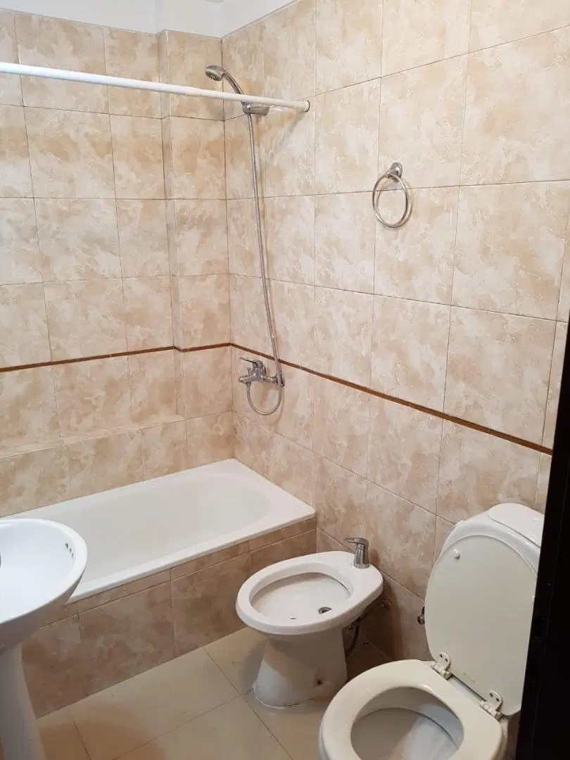 departamento dos ambientes en alquiler monte grande 5