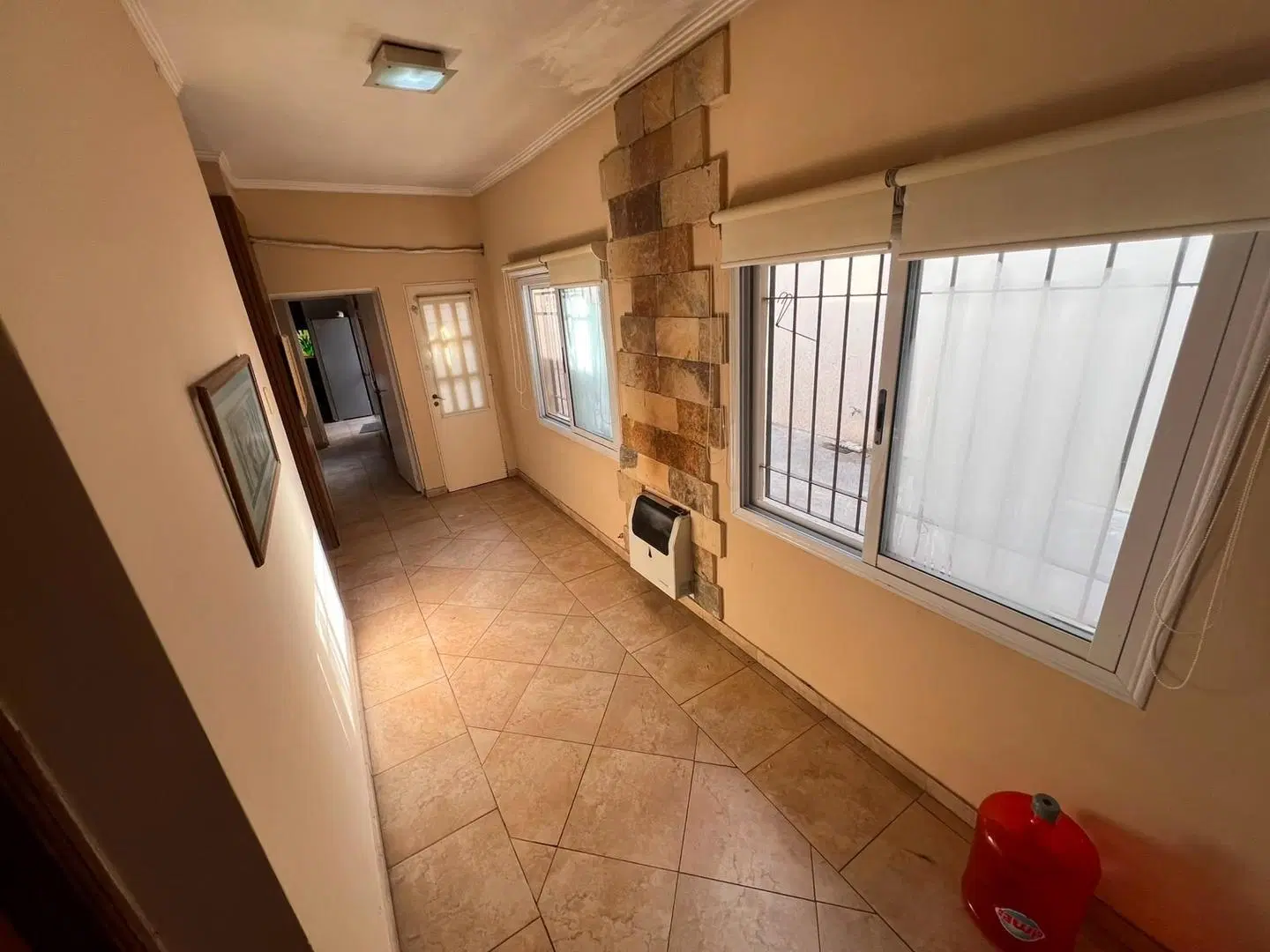 Casa en venta Llavallol 8