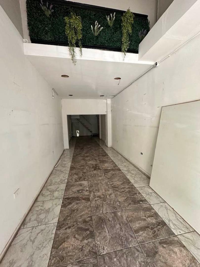 Foto de local comercial en alquiler monte grande centro, imagen 3