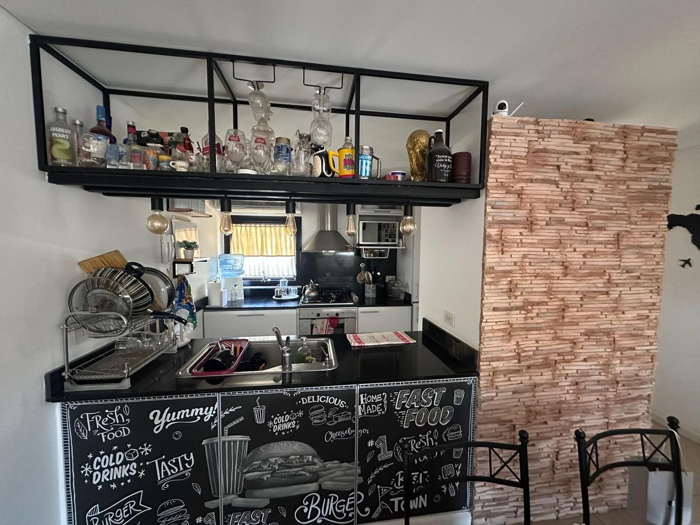 Foto de Departamento en venta Monte Grande, imagen 1