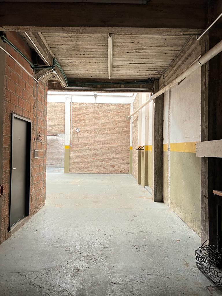 VENTA GALPON CON VIVIENDA LOFT